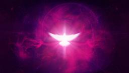 Holy-Spirit-Light  PowerPoint image 1