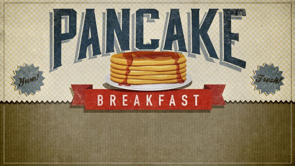 Pancake-Breakfast large preview