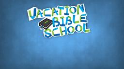 Vacation-Bible-Study  PowerPoint image 1