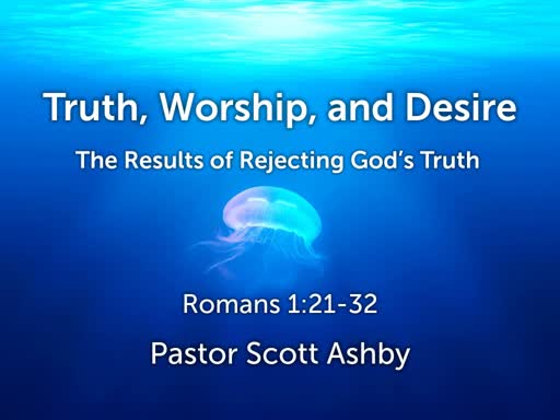 Truth, Worship, and Desire 