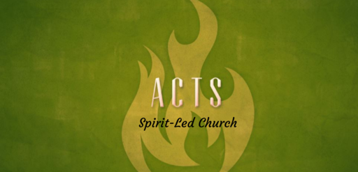 Devoted, Awed, & Generous: Acts 2:42-47 (Audio Trouble 1st 30 Seconds) 