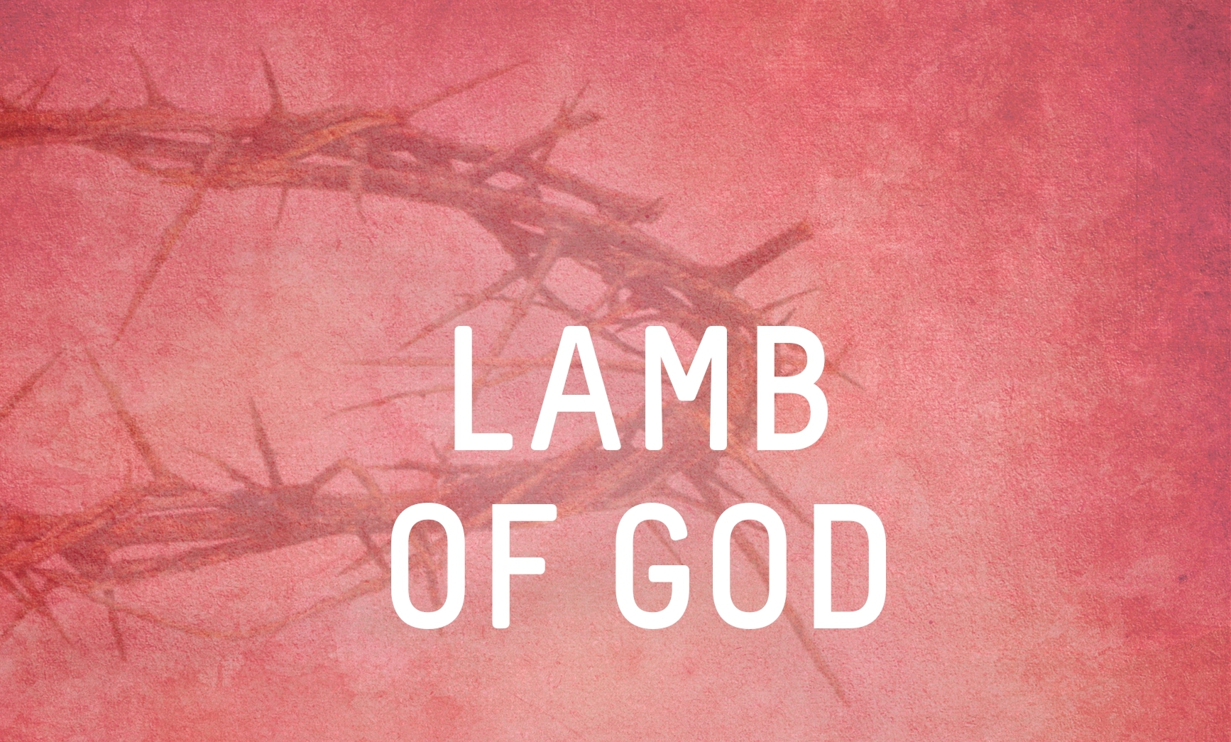 Our Good Shepherd - Logos Sermons