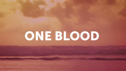 One Blood