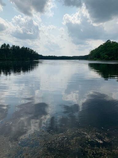 Cornerstone Picnic Lake