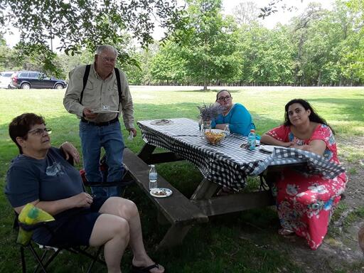 Cornerstone Picnic 7