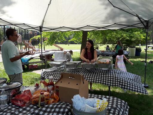 Cornerstone Picnic 6