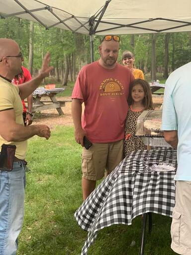 Cornerstone Picnic 2