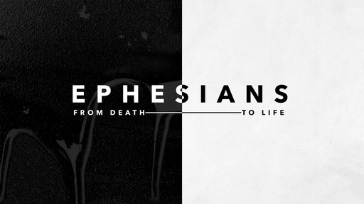 Ephesians - Live As Light