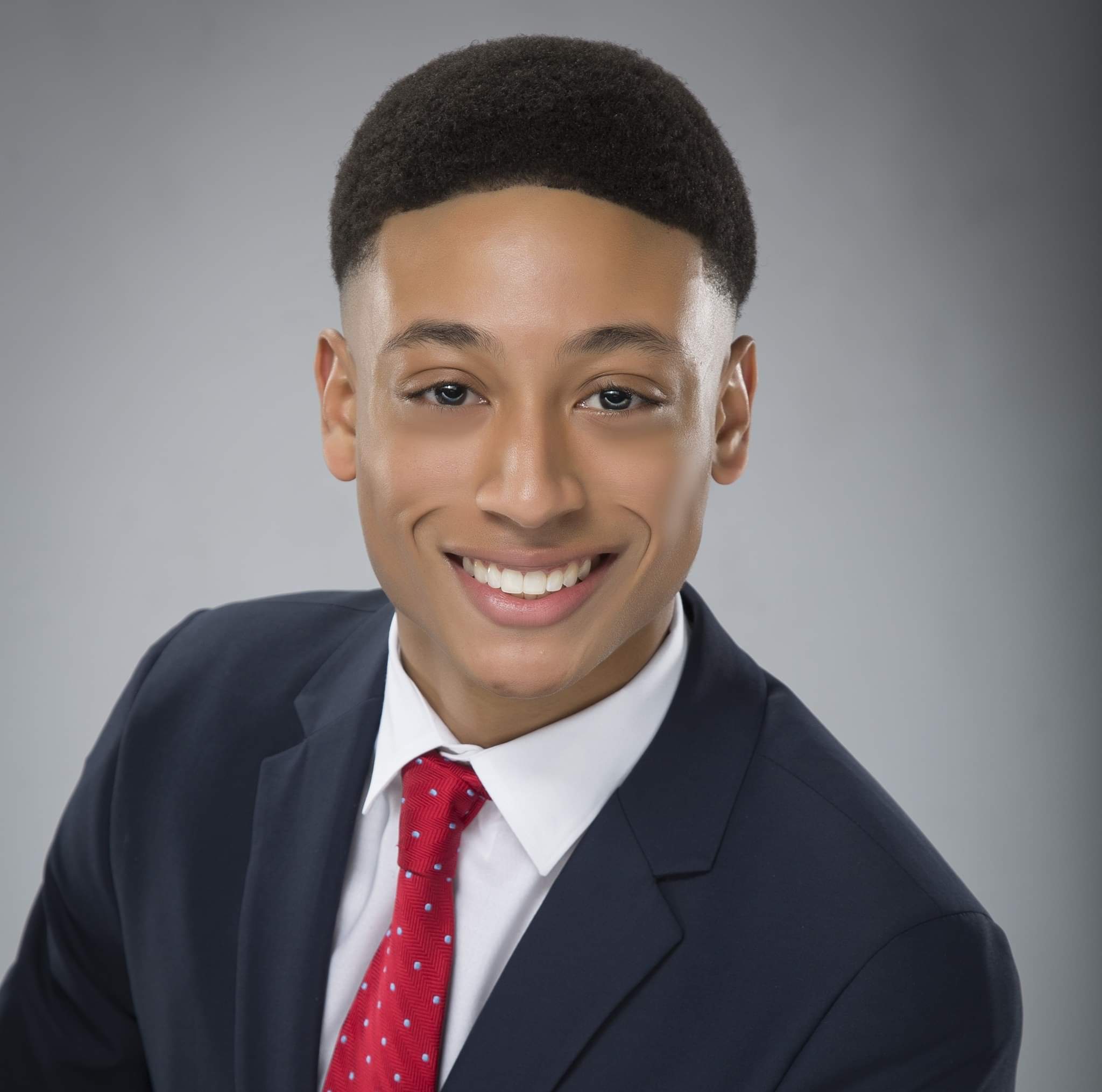 Kalen Beacham