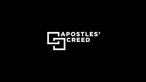 Apostles Creed: Conceived by the Holy Spirit and Born of the Virgin Mary. Matthew Lyon.