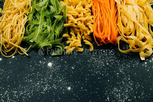 Fresh Pasta