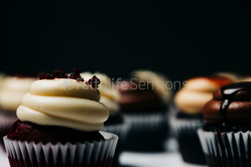 Cupcakes