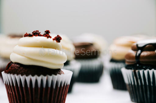 Cupcakes