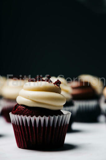 Cupcakes