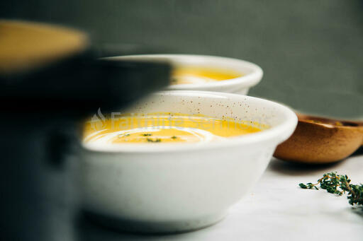 Butternut Squash Soup