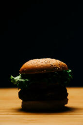 Burgers  image 1