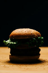 Burgers  image 2