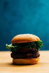 Burgers  image 3