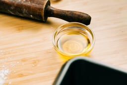 Baking Bread  image 1