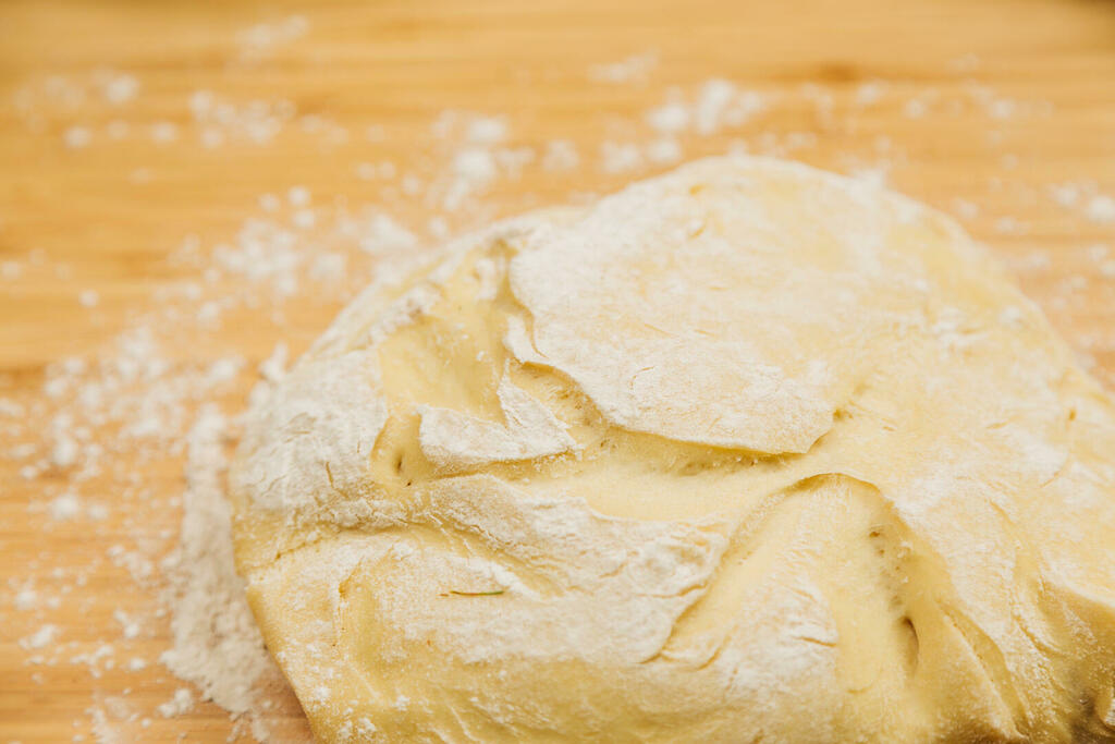 Baking Bread large preview