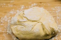 Baking Bread  image 2