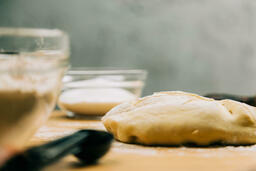 Baking Bread  image 2