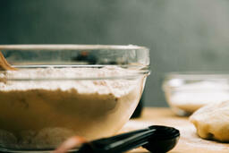 Baking Bread  image 2
