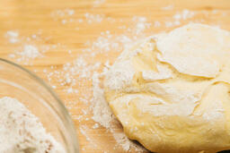 Baking Bread  image 2