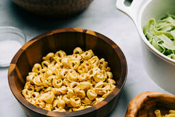 Cooking Pasta  image 2