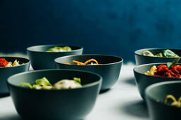 Bowls of Pasta  image 3