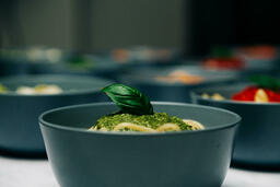 Bowls of Pasta  image 1