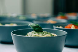 Bowls of Pasta  image 2