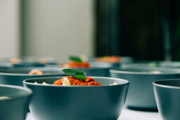 Bowls of Pasta  image 2