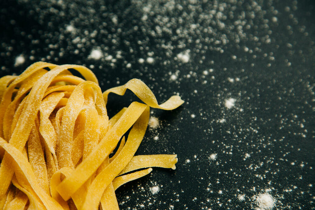 Fresh Pasta large preview