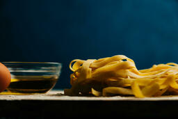 Fresh Pasta  image 1