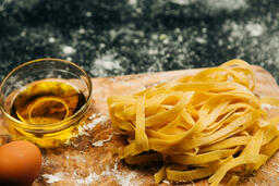 Fresh Pasta  image 1