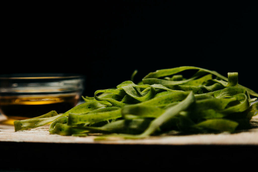 Fresh Pasta large preview