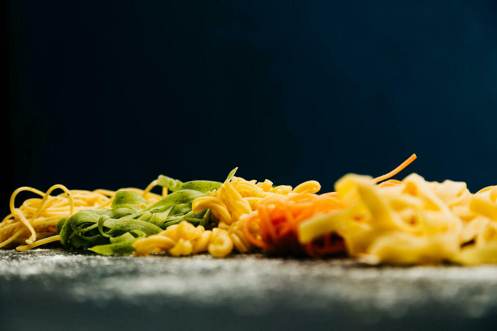 Fresh Pasta large preview