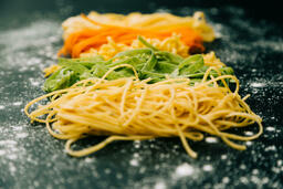 Fresh Pasta  image 5