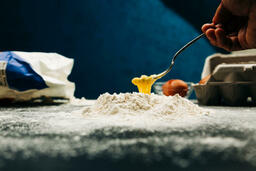 Homemade Pasta  image 4