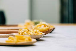 Uncooked Pasta  image 1