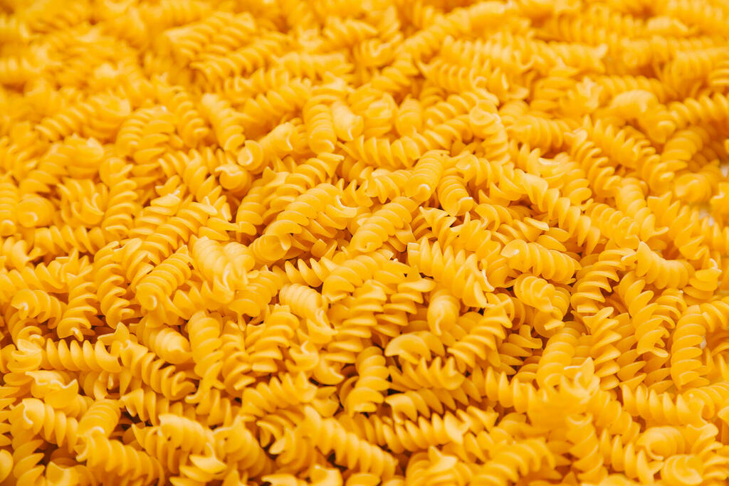 Uncooked Pasta large preview