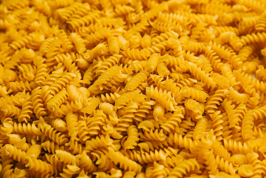 Uncooked Pasta large preview