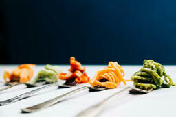 Bites of Pasta  image 7