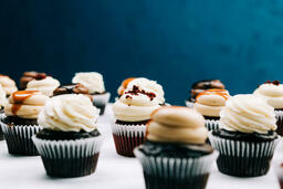 Cupcakes  image 1