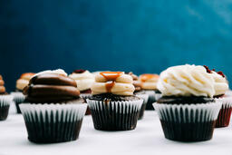 Cupcakes  image 1
