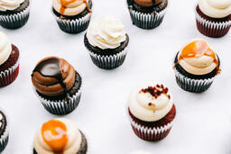 Cupcakes  image 2