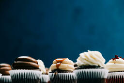 Cupcakes  image 2