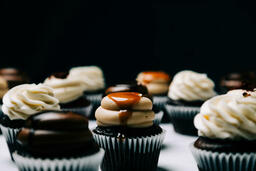 Cupcakes  image 2