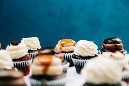 Cupcakes  image 3